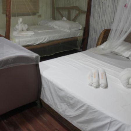 Dreamer Resort San Vicente  Esterno foto