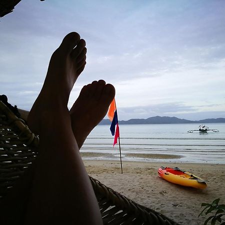Dreamer Resort San Vicente  Esterno foto