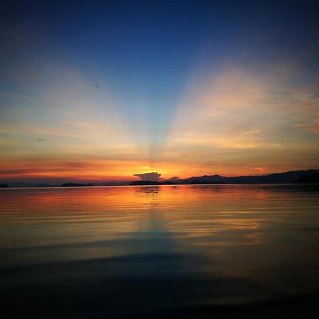 Dreamer Resort San Vicente  Esterno foto