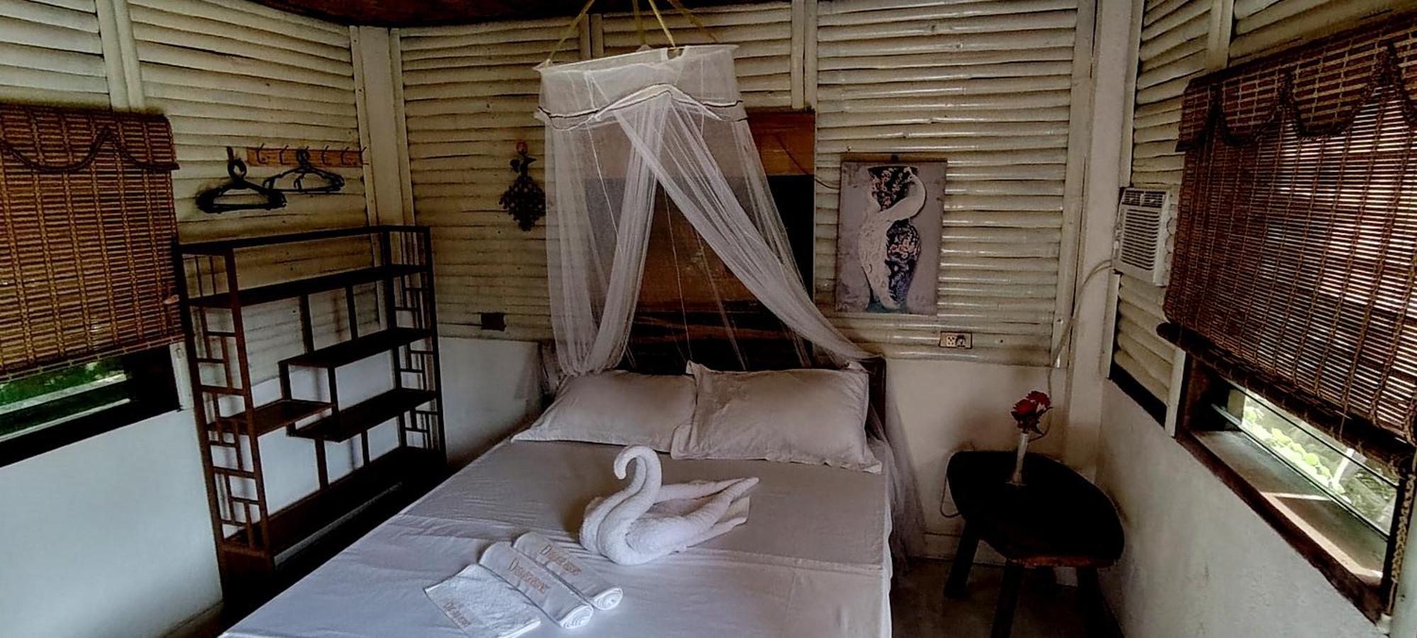 Dreamer Resort San Vicente  Esterno foto