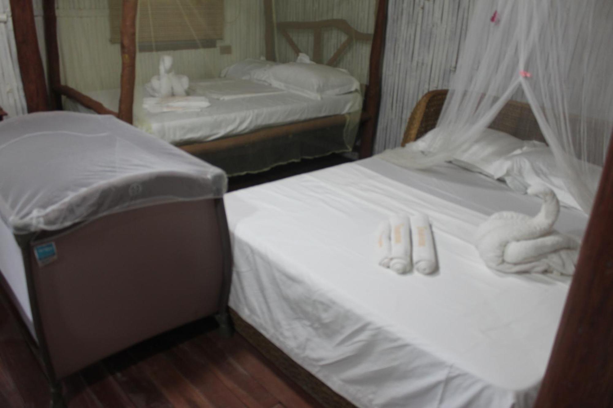 Dreamer Resort San Vicente  Esterno foto