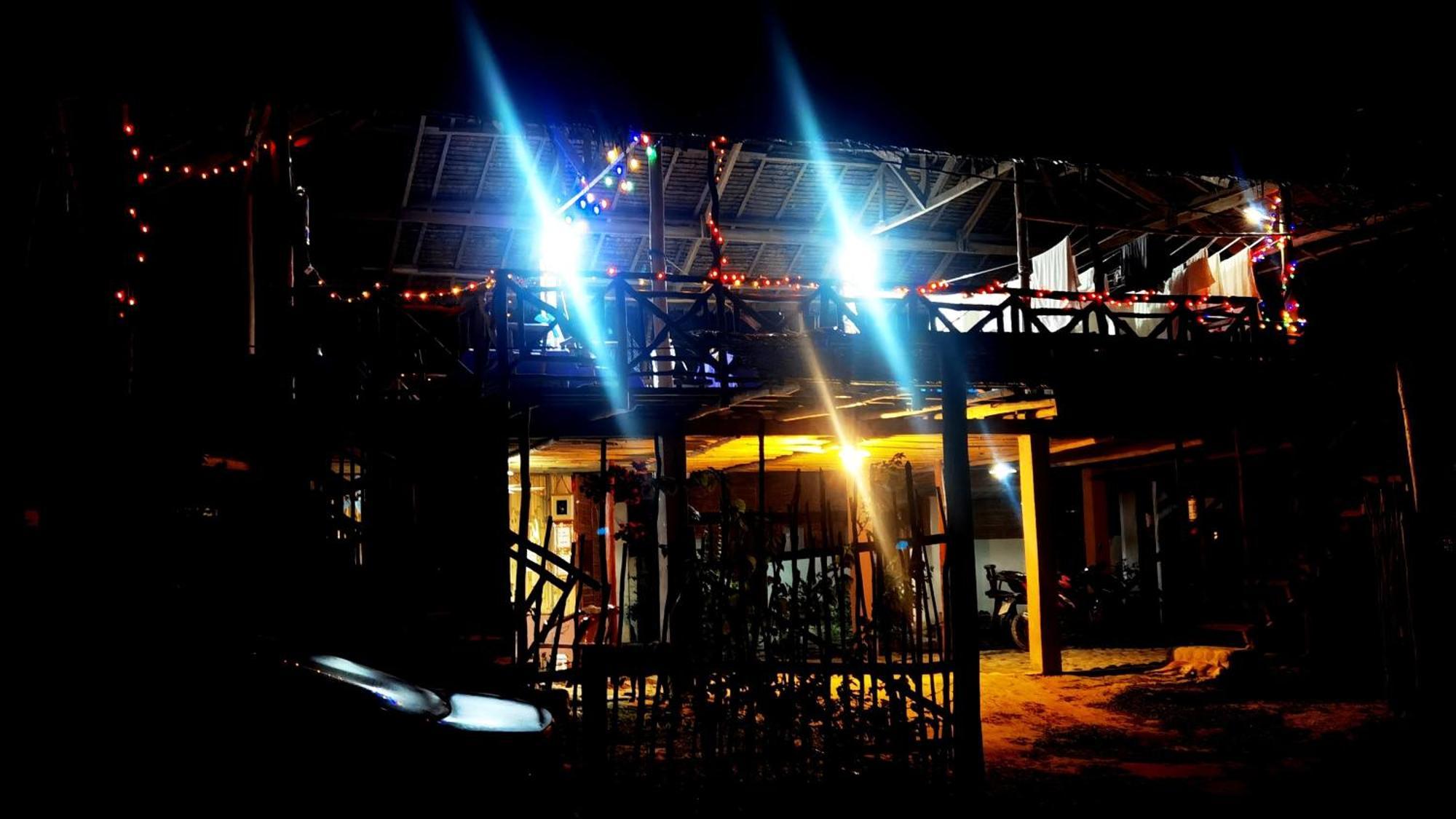 Dreamer Resort San Vicente  Esterno foto