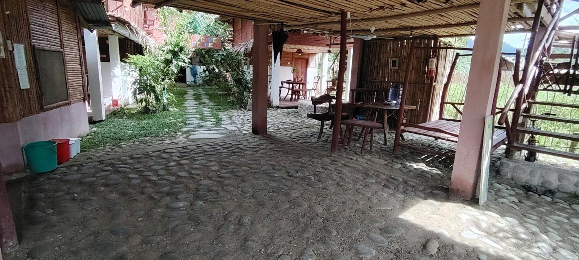 Dreamer Resort San Vicente  Esterno foto