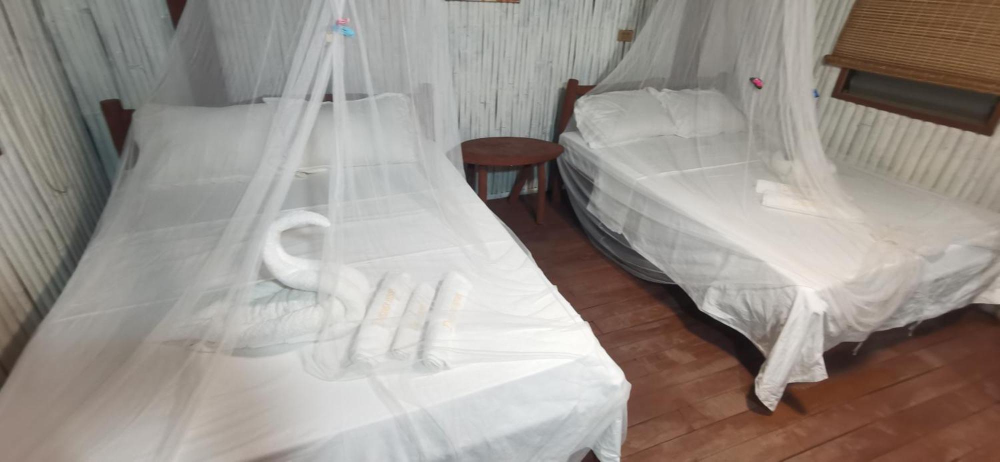 Dreamer Resort San Vicente  Esterno foto