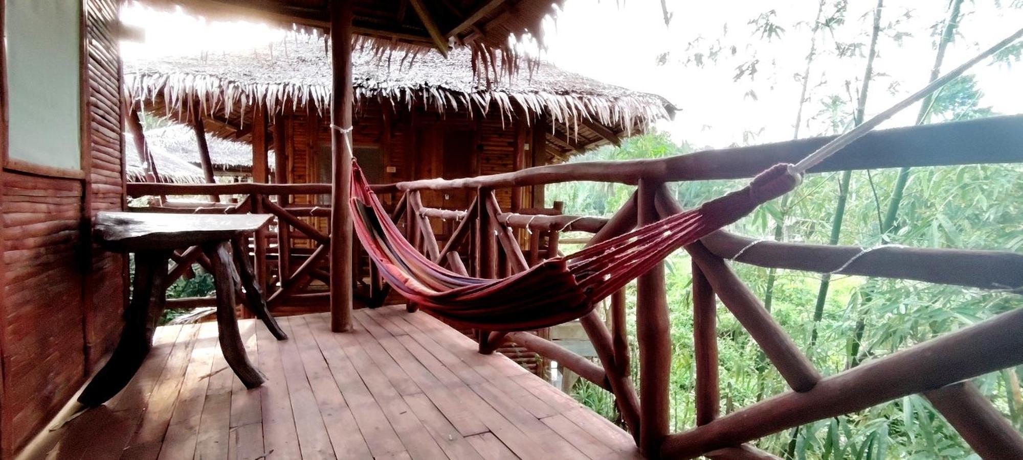 Dreamer Resort San Vicente  Esterno foto
