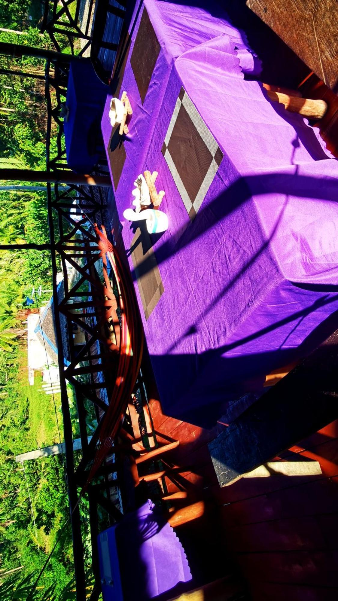 Dreamer Resort San Vicente  Esterno foto