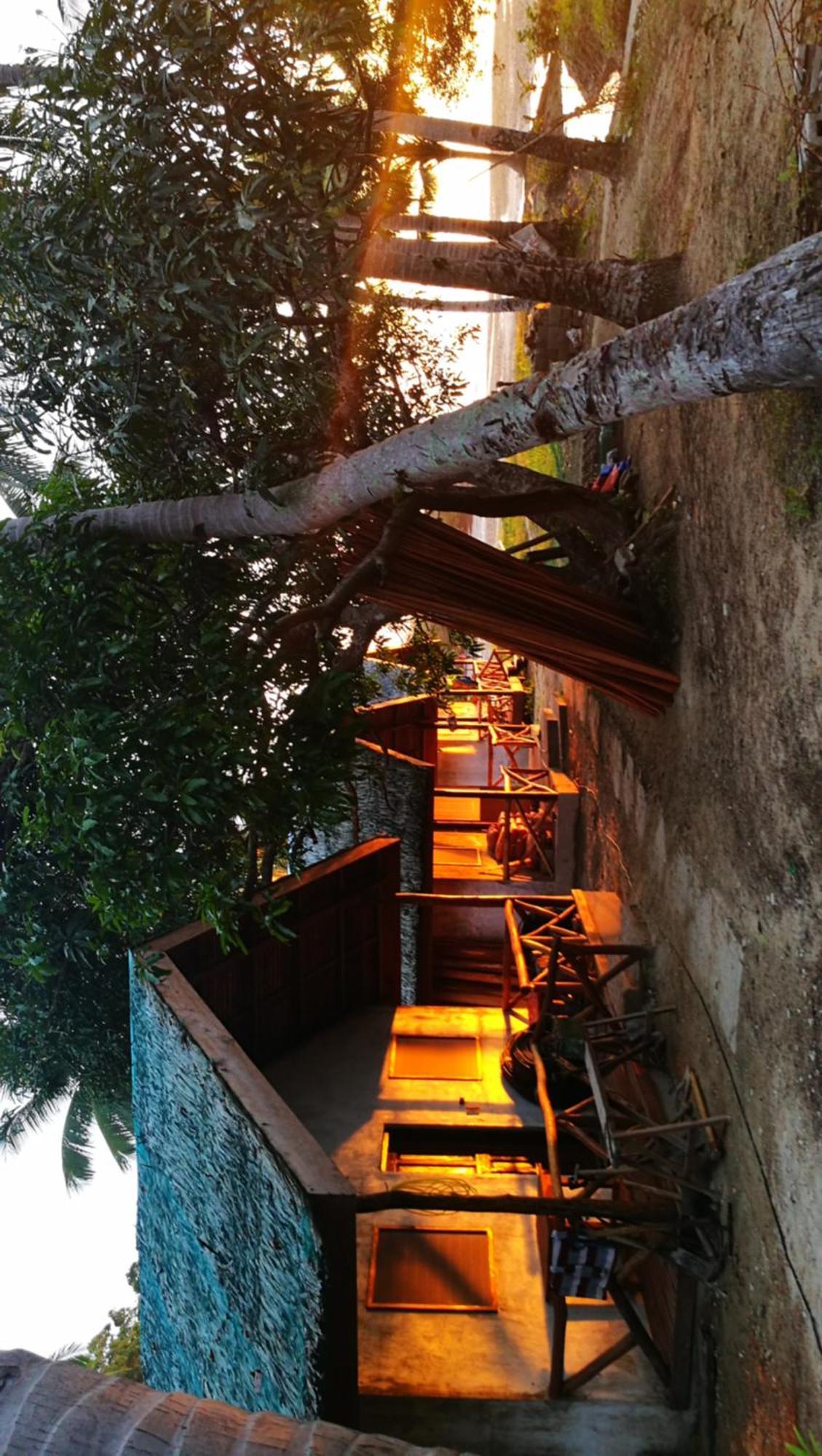 Dreamer Resort San Vicente  Esterno foto