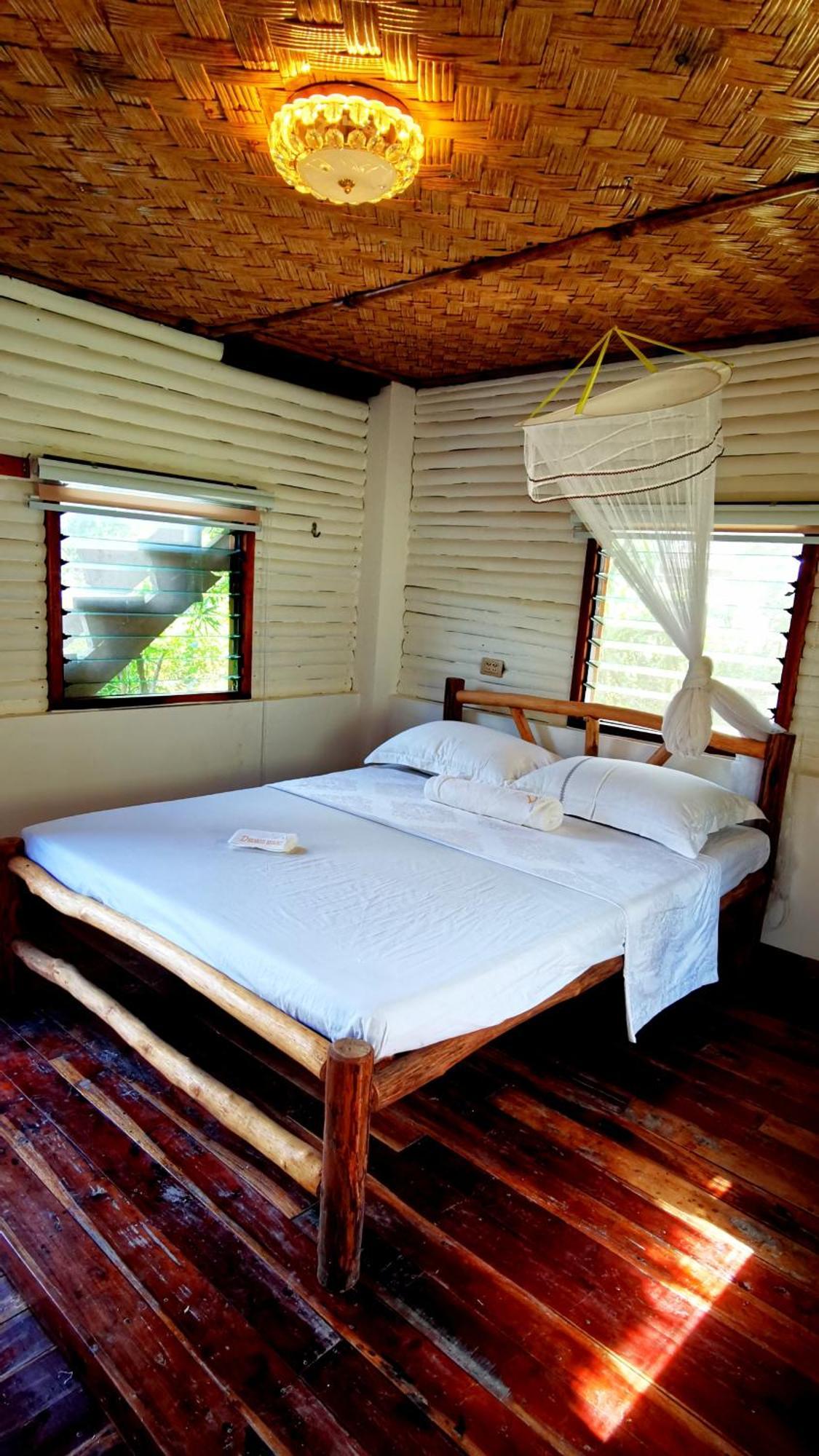 Dreamer Resort San Vicente  Esterno foto