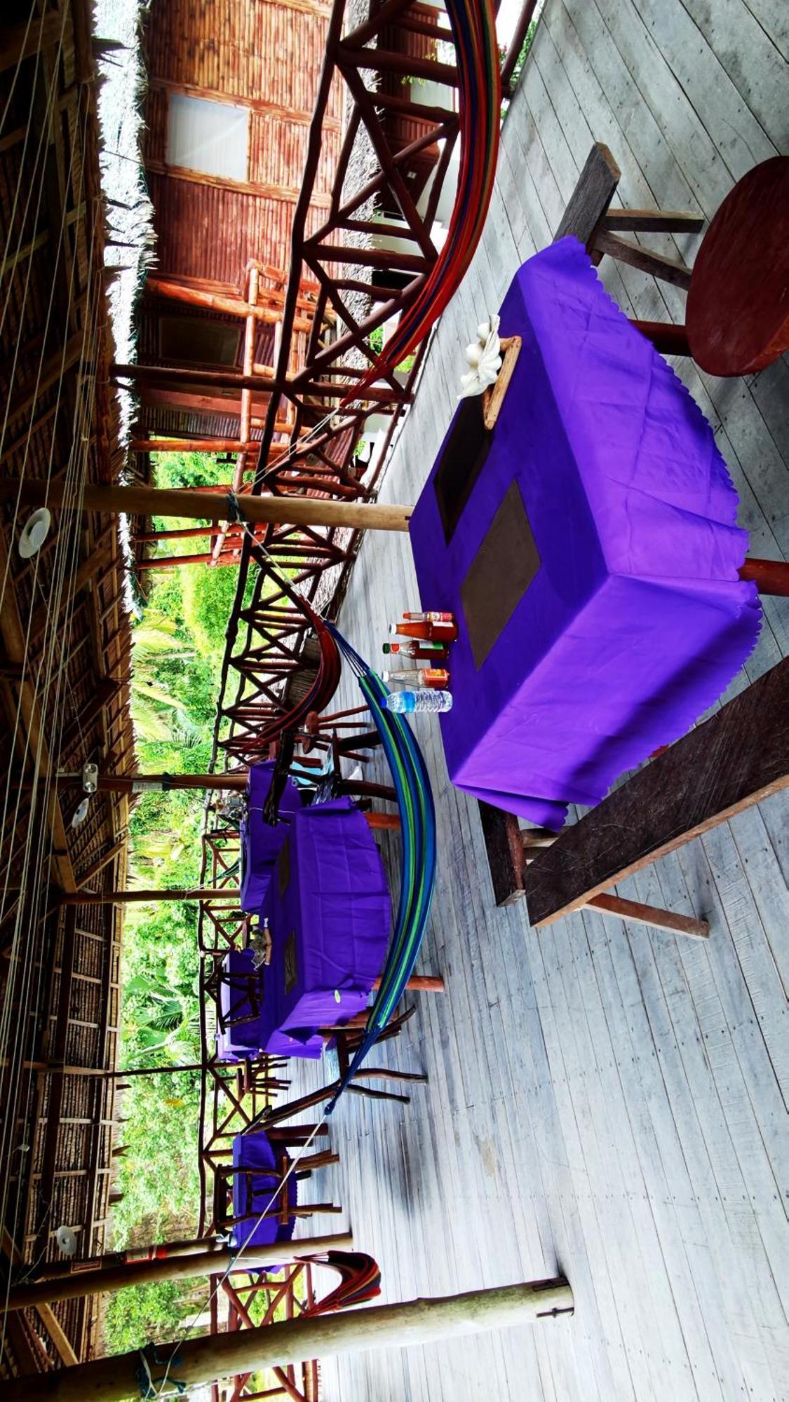 Dreamer Resort San Vicente  Esterno foto