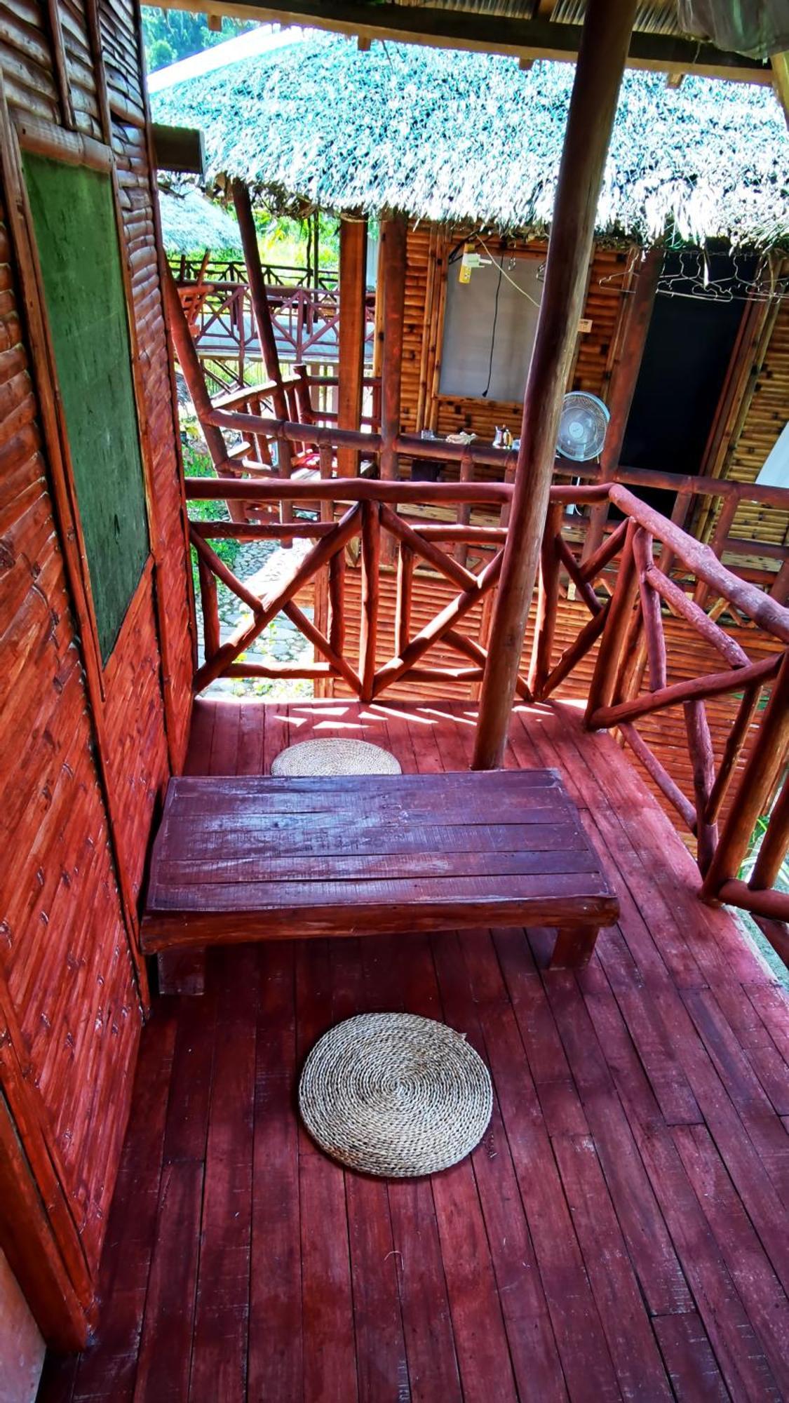 Dreamer Resort San Vicente  Esterno foto