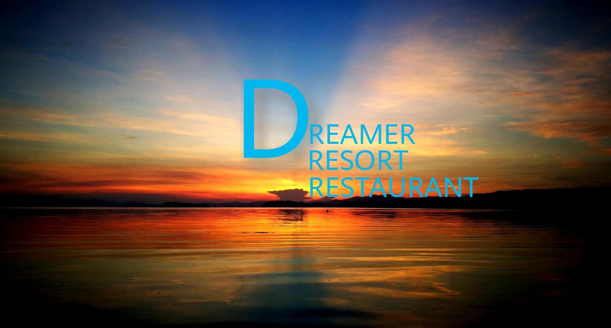 Dreamer Resort San Vicente  Esterno foto