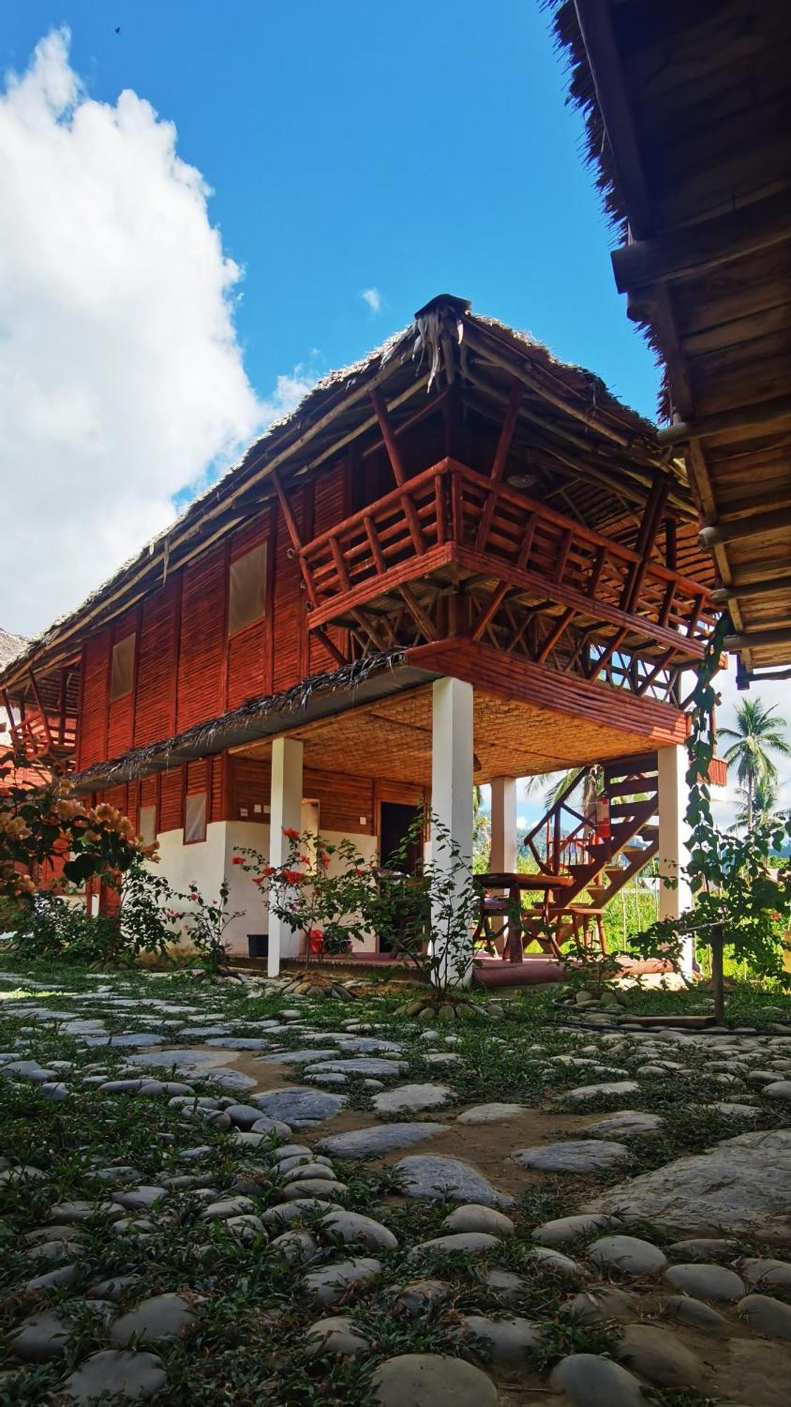 Dreamer Resort San Vicente  Esterno foto
