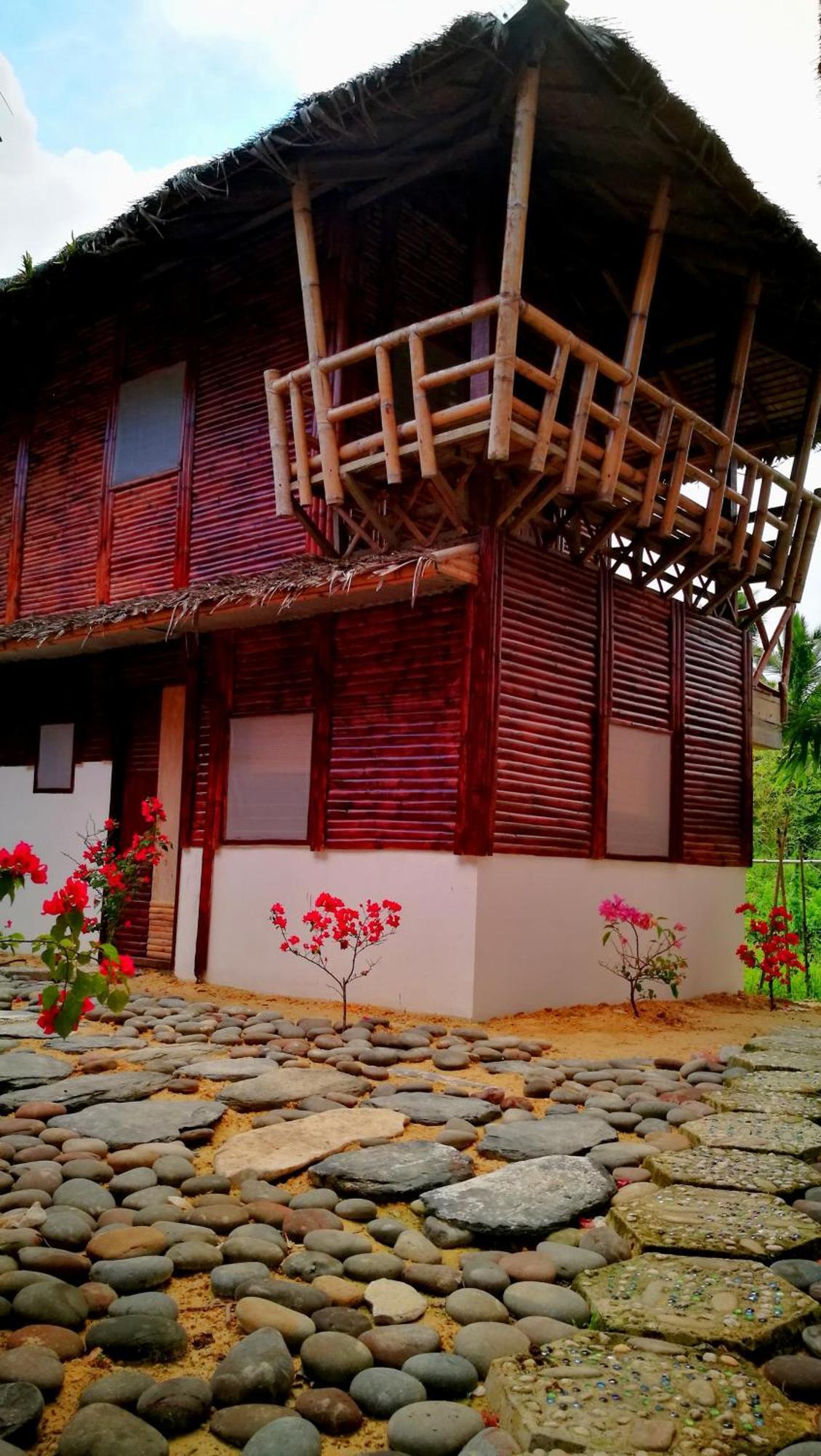 Dreamer Resort San Vicente  Esterno foto