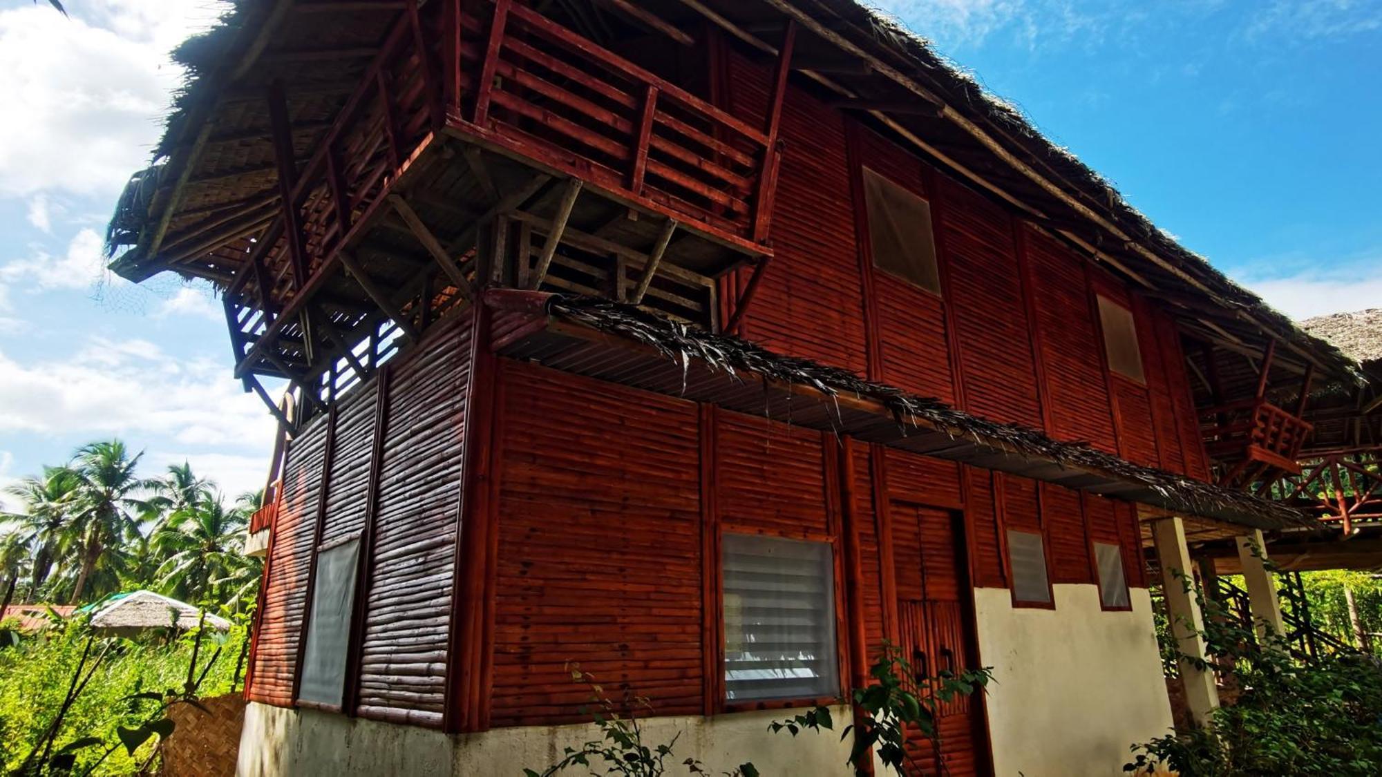 Dreamer Resort San Vicente  Esterno foto