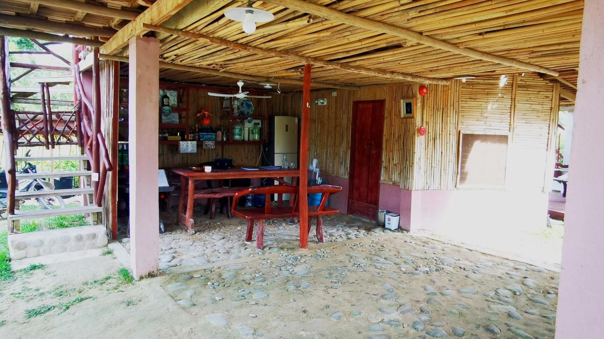 Dreamer Resort San Vicente  Esterno foto