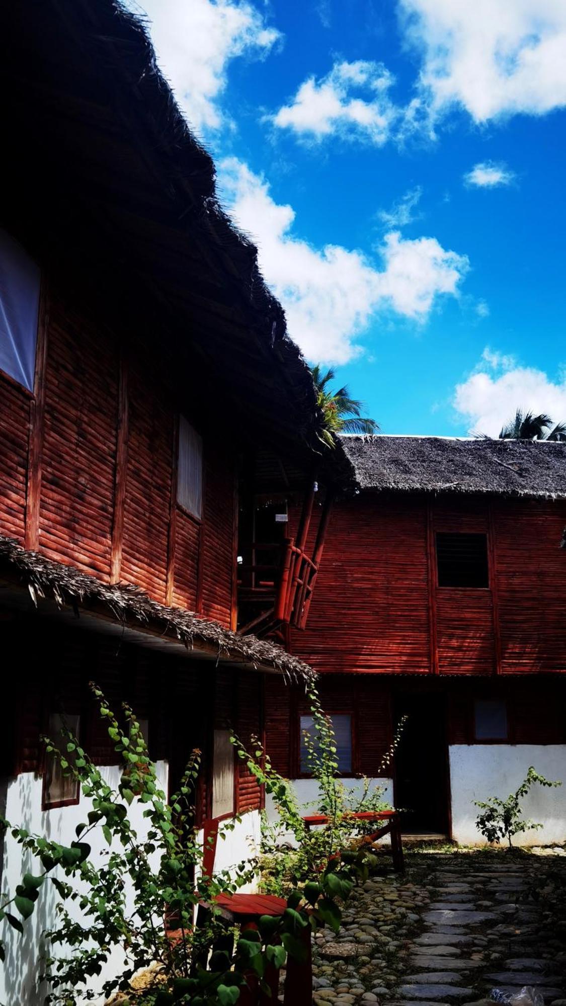 Dreamer Resort San Vicente  Esterno foto