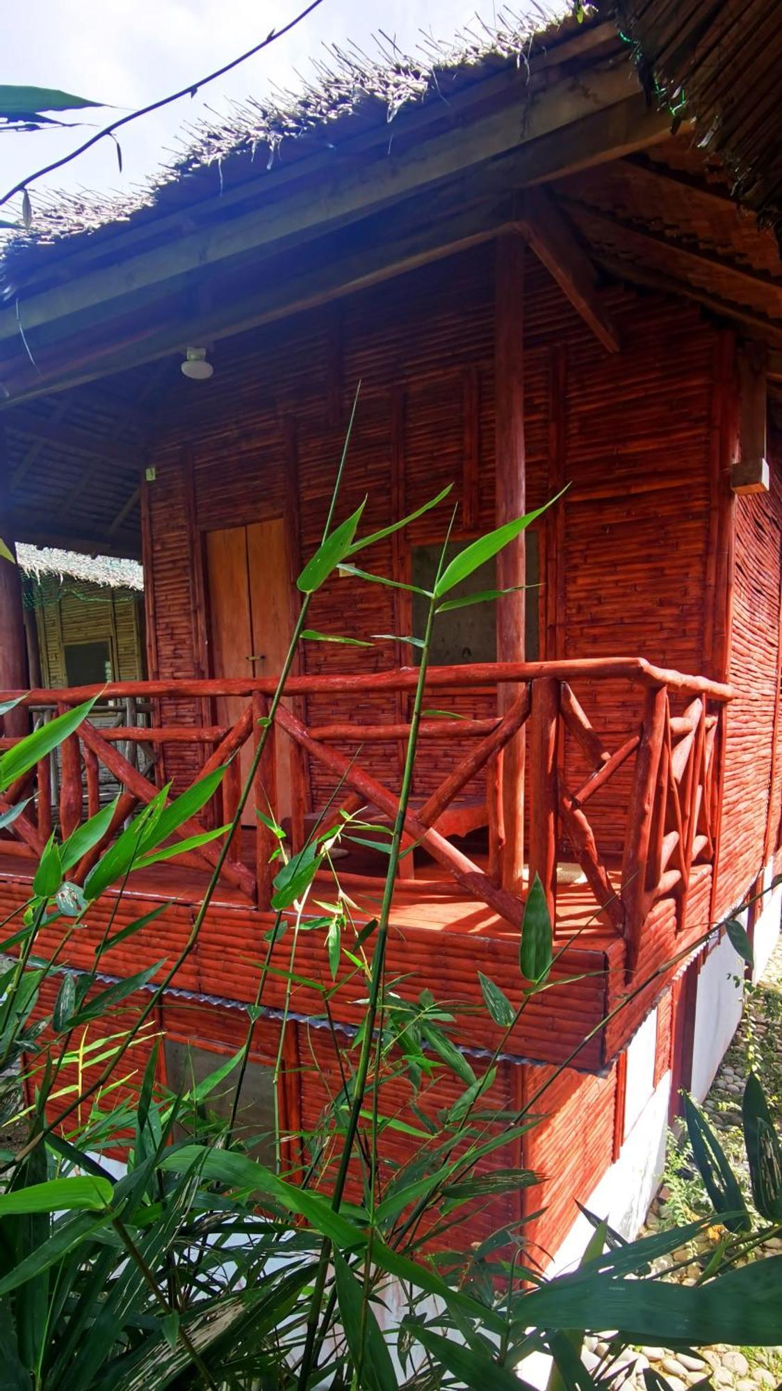 Dreamer Resort San Vicente  Esterno foto