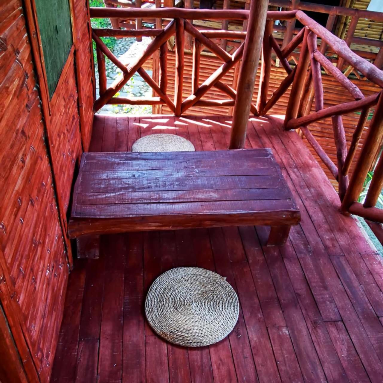 Dreamer Resort San Vicente  Esterno foto
