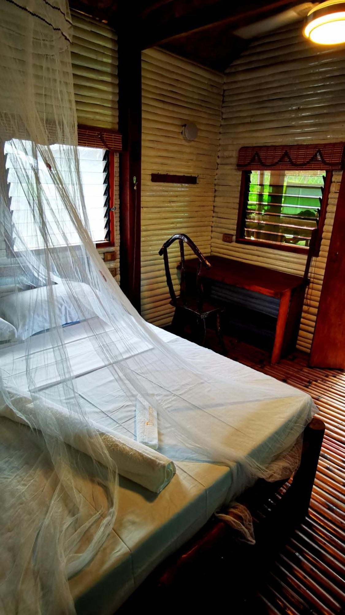 Dreamer Resort San Vicente  Esterno foto