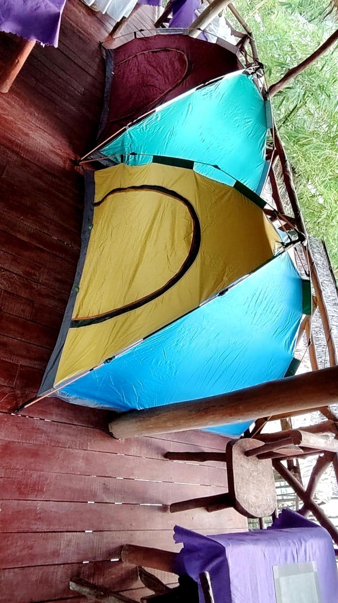 Dreamer Resort San Vicente  Esterno foto
