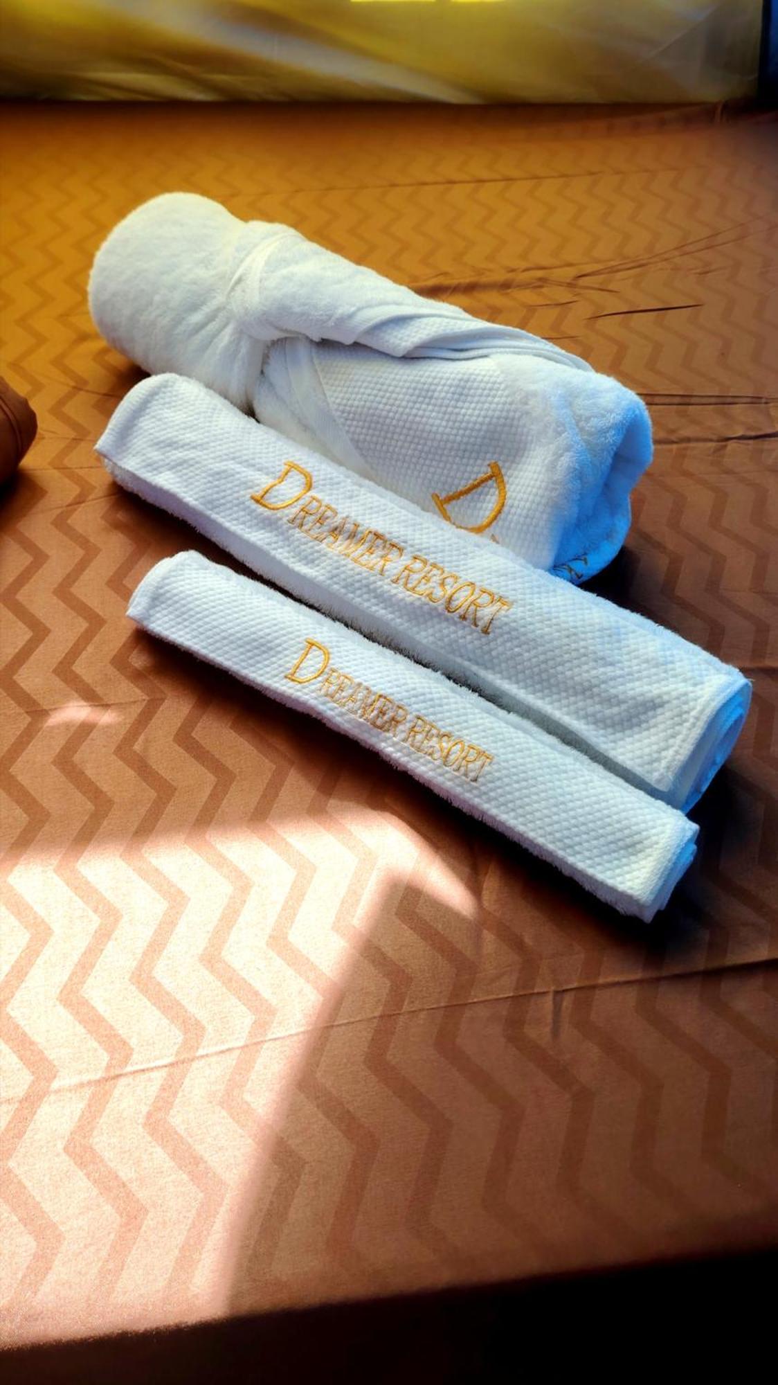 Dreamer Resort San Vicente  Esterno foto