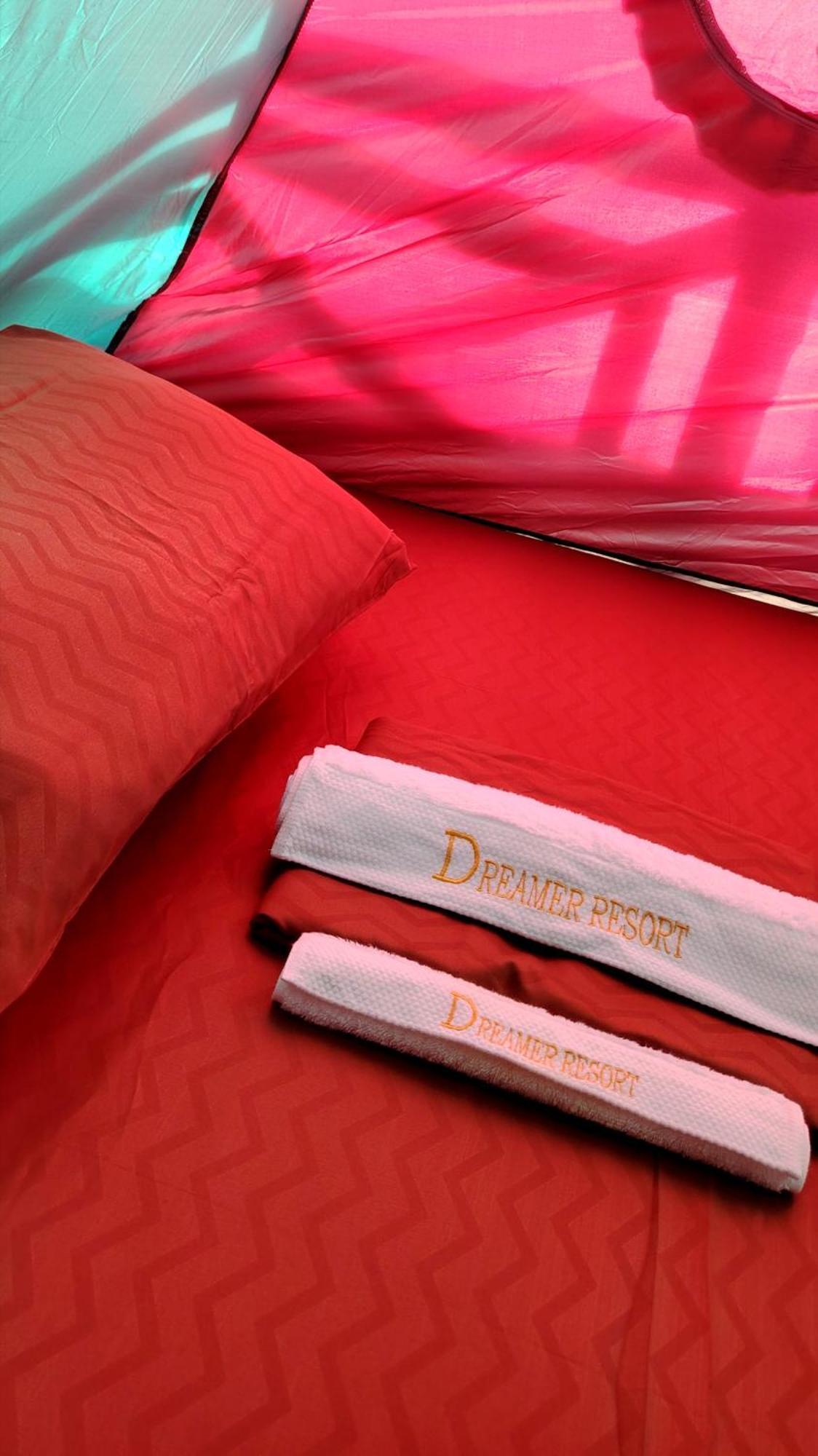 Dreamer Resort San Vicente  Esterno foto